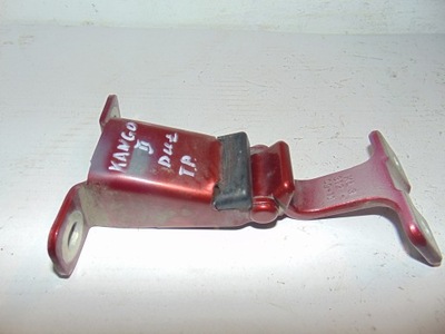 Петля двері правий задня dół kangoo ii 117113602e фото №1