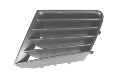 Решётка радиатора решётка радиатора решётка радиатора левая seat ibiza cordoba 2002-2008 фото №1