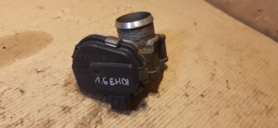 Дроссельная заслонка 1.6ehdi citroen ds4 9673534480 фото №1