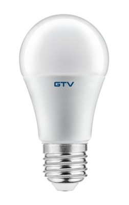 Żarówka LED do lamp i żyrandoli E27 11,5W b.neutralna 1100lm mleczna GTV