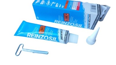 SILIKON VICTOR REINZ REINZOSIL -50 +300 °C 70 ml