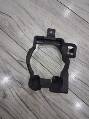 Тримач кронштейн протитуманної фари праве peugeot 208 9675687980 фото №1