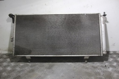 Радіатор кондиціонера subaru legacy v 2.0d фото №1