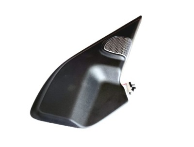 Накладка динамик дверь пластик правый land rover defender ii l663 2019+ оригинальный номер фото №1