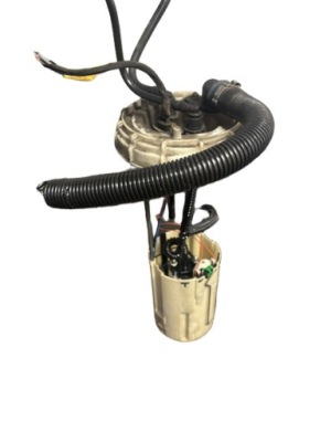 Помпа насос пального peugeot boxer ii 1347802080 4 pin фото №1