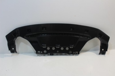 Захист плита pod бампер mazda 6 gj cała ghp9500s1 фото №1