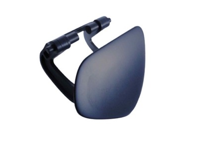 Mercedes clk 209 lift заглушка распылителя левая фото №1