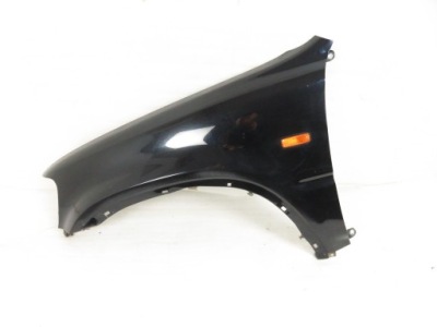 Крыло левый передний honda cr-v i rd b92p фото №1