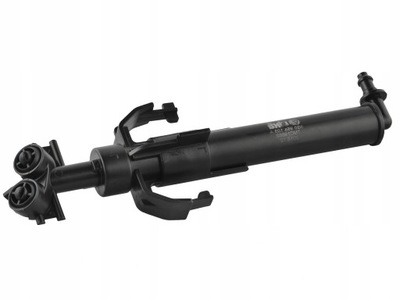 Насадка розпилювача права vw passat b8 2014- фото №1