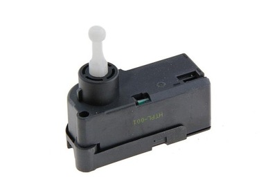 Моторчик регулювання положення фара opel corsa c 2003-,combo 2003- фото №1