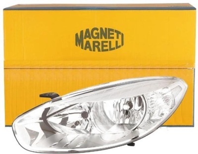 MAGNETI MARELLI ФАРА 712102601110