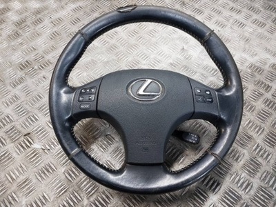 Воздуховод + подушка lexus is ii фото №1