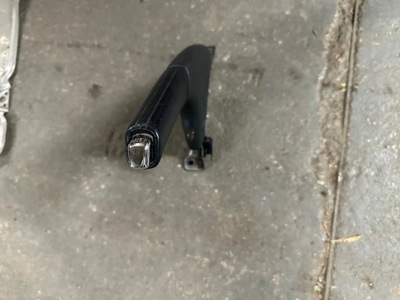 Skoda scala рычаг тормоза ручного фото №1