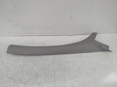 Защита стойка правый перед peugeot 206 9625053377 фото №1