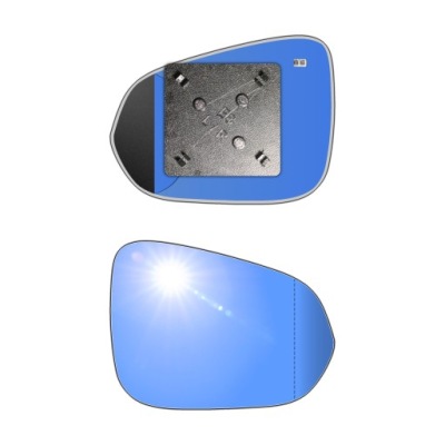 Niebieski lexus nx 2021-2024 2022 2023 thomasss фото №1