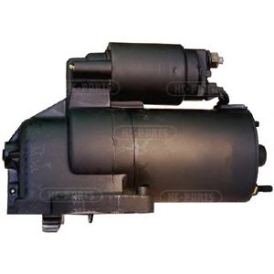 Стартер ford cougar mazda 2.5 3.0 фото №1