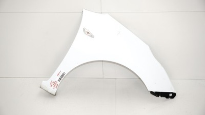 Крила правий перед kia ceed ii 12-16r wd фото №1