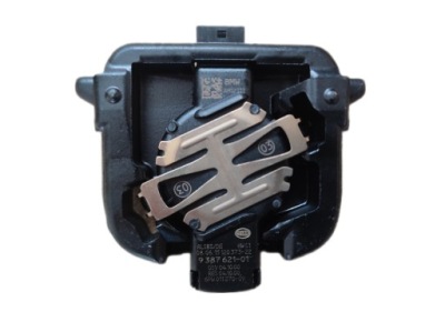 Датчик датчик дождя bmw x1 f48 оригинал фото №1