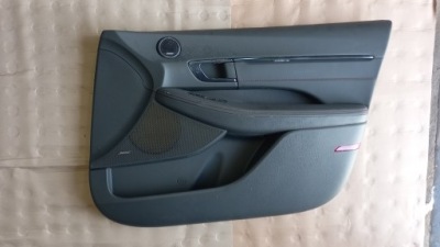 Hyundai sonata dn8 viii обивка обшивка дверь правый перед задняя фото №1