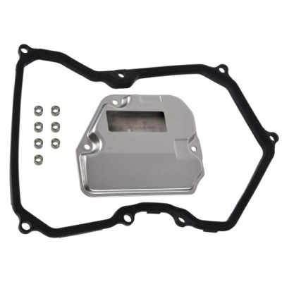 Blue print adbp210037 набор фильтра гидравлического, автоматическая коробка передач передач фото №1