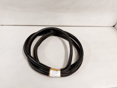 Fiat grande punto 5d прокладка двері правий перед фото №1