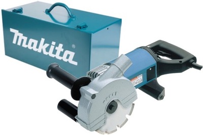 BRUZDOWNICA DO ROWKÓW SG150 MAKITA 150mm 1800W