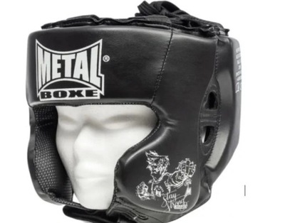 METAL BOXE MB117 boks kask dziecięcy junior