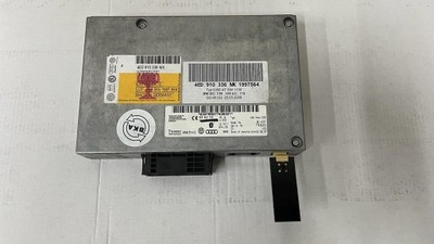 МОДУЛЬ BLUETOOTH AUDI A6 A8 4E0862335 4E0910336MX