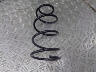 Пружина задняя alfa romeo 147 фото №1