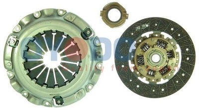 Сцепление комплект kia k2700 2,7d pregio 2,7d 1997- фото №1