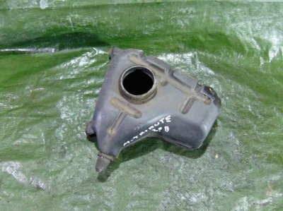 Резонатор повітря mazda tribute 2.0 фото №1