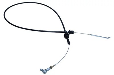 32-1315 CABLE GAS VW LT 87-  