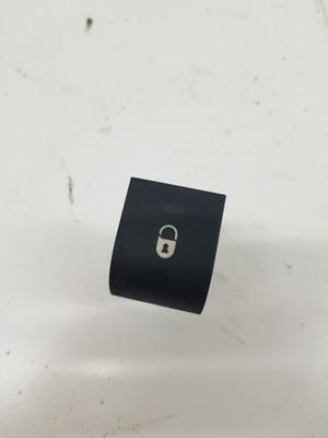 Кнопка блокировка дверь peugeot 207 96570636xt фото №1