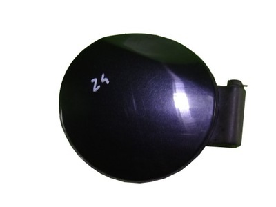 Кришка заливної заливна горловина пального bmw z4 e85 black sapphire фото №1