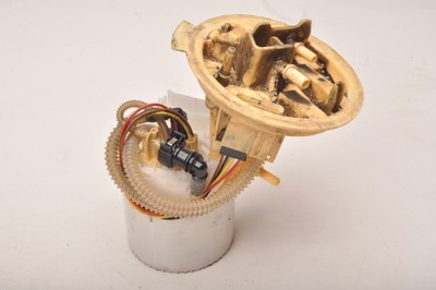 Mercedes w156 2.2 cdi насос топлива a2464700494 фото №1