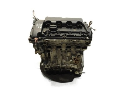 Двигун citroen c5 iii x7 1.6 thp 16v 10fjbs фото №1