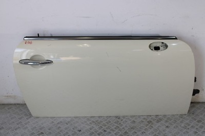 Дверь правый перед передние mini cooper r56 фото №1