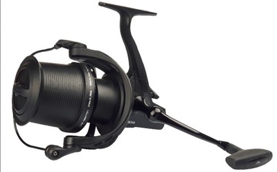 YORK Kołowrotek Karpiowy TNT Carp 8000