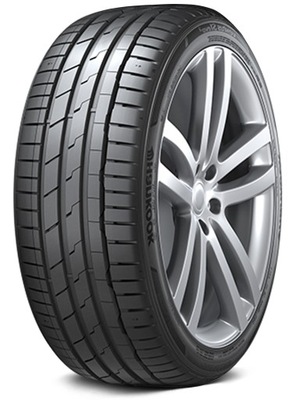 2 PIEZAS HANKOOK VENTUS S1 EVO 3 K127C * RFT 265/50R19 1  