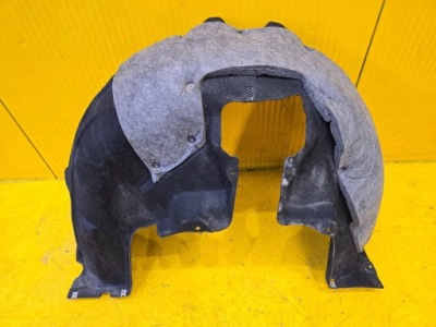 Audi e-tron підкрилок задня задні праве фото №1