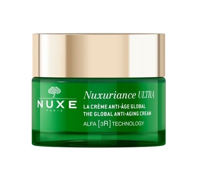 NUXE _ Nuxuriance Ultra Anti-Age Global Cream