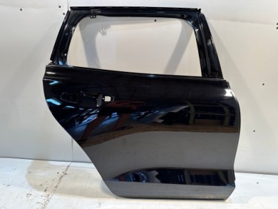 Volvo v60 ii kombi дверь правый задняя задние правое 18- фото №1