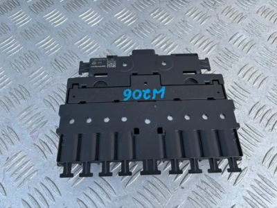 Mercedes w206 c-klasa модуль предохранителей a2065409236 фото №1