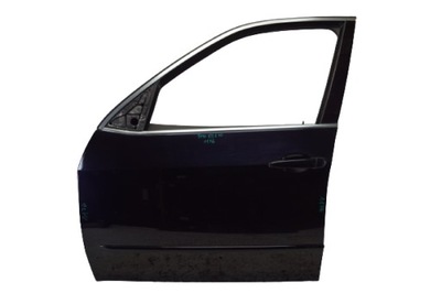 Дверь левый перед bmw x5 e70 фото №1