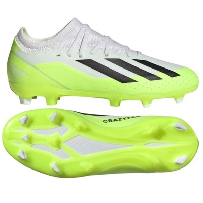 Buty adidas X Crazyfast.3 FG ID9352 r.29