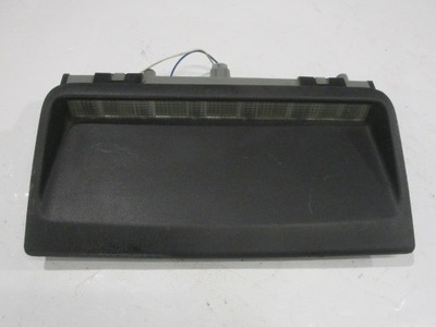 Третий свет лампа стоп стоп-сигнал toyota avensis t27 фото №1