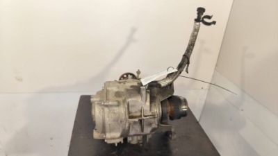 Дифференциал ej5p-7l486-hc редуктор ford kuga mk2 фото №1