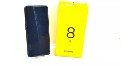 TELEFON REALME 8 5G 6/128GB KPL