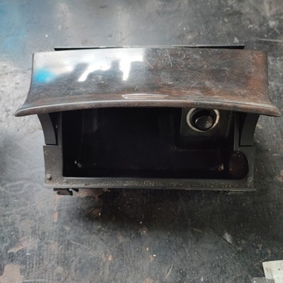 Mercedes w219 cls попільничка прикурювач фото №1