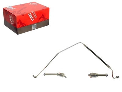 Trw шланг гальмівний renault grand scenic ii 1.5 фото №1